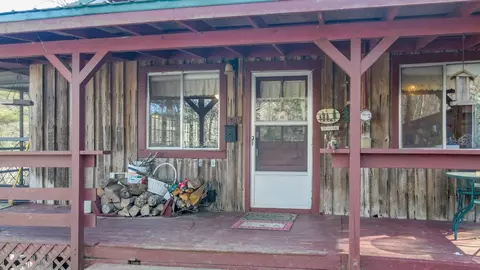 Exterior - 465 Enchanted Forest Dr, Sylva, NC 28779 photo 1 of 31