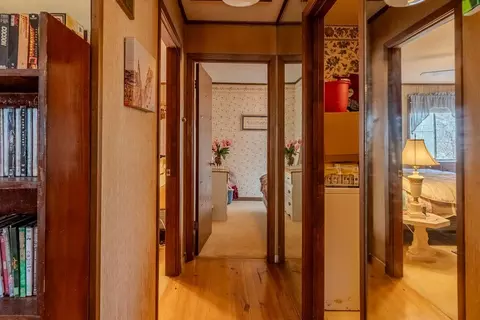 Entry Way - 465 Enchanted Forest Dr, Sylva, NC 28779 photo 2 of 3