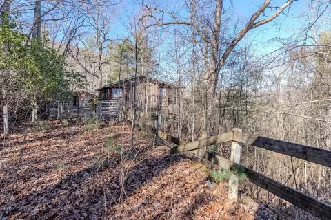 Exterior - 465 Enchanted Forest Dr, Sylva, NC 28779 photo 24 of 31