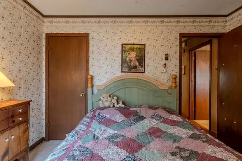 Bedroom - 465 Enchanted Forest Dr, Sylva, NC 28779 photo 10 of 12