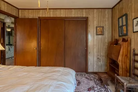 Bedroom - 465 Enchanted Forest Dr, Sylva, NC 28779 photo 5 of 12