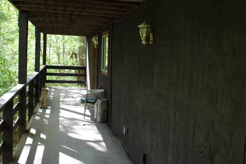 Exterior - 465 Enchanted Forest Dr, Sylva, NC 28779 photo 31 of 31