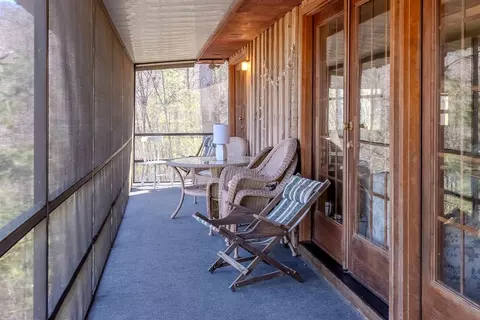 Exterior - 465 Enchanted Forest Dr, Sylva, NC 28779 photo 4 of 31