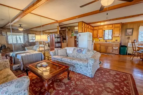 Living - 465 Enchanted Forest Dr, Sylva, NC 28779 photo 4 of 6