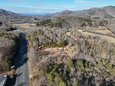 0 Georgia Rd, Otto, NC 28763