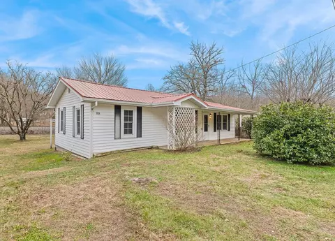 1124 Skyland, Sylva, NC 28779