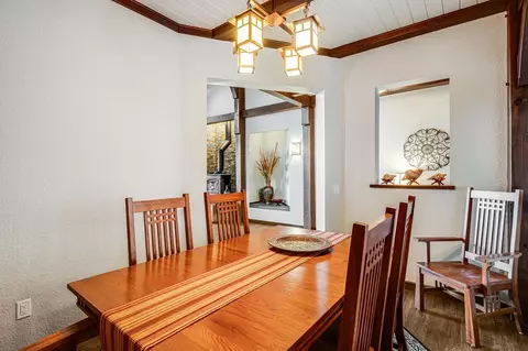 Dining - 2223 Scarlet Rdg, Sylva, NC 28779 photo 2 of 2