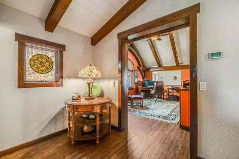 Entry Way - 2223 Scarlet Rdg, Sylva, NC 28779 photo 5 of 12