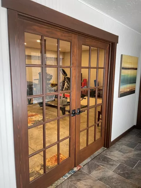 Entry Way - 2223 Scarlet Rdg, Sylva, NC 28779 photo 10 of 12
