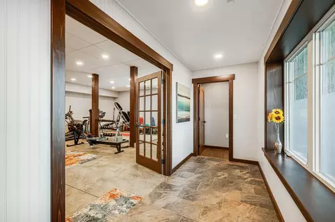 Entry Way - 2223 Scarlet Rdg, Sylva, NC 28779 photo 8 of 12