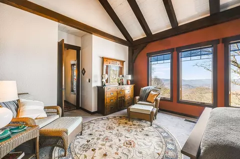 Bedroom - 2223 Scarlet Rdg, Sylva, NC 28779 photo 1 of 11