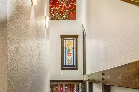 Entry Way - 2223 Scarlet Rdg, Sylva, NC 28779 photo 9 of 12
