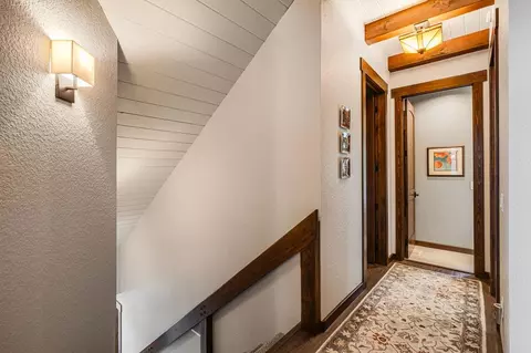 Entry Way - 2223 Scarlet Rdg, Sylva, NC 28779 photo 4 of 12