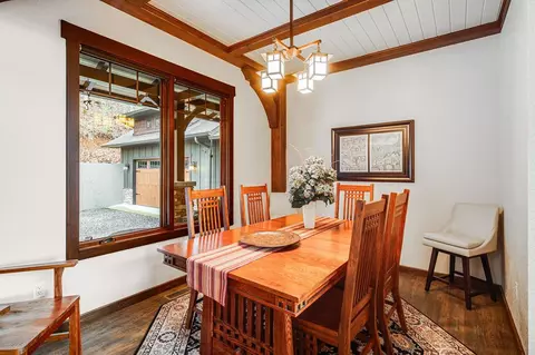 Dining - 2223 Scarlet Rdg, Sylva, NC 28779 photo 1 of 2
