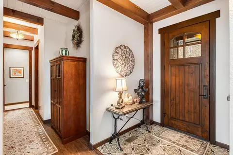Entry Way - 2223 Scarlet Rdg, Sylva, NC 28779 photo 3 of 12