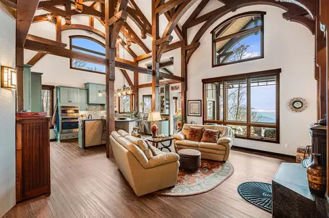 Living - 2223 Scarlet Rdg, Sylva, NC 28779 photo 1 of 15