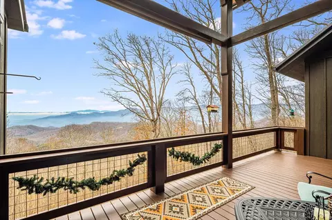 Exterior - 2223 Scarlet Rdg, Sylva, NC 28779 photo 11 of 16