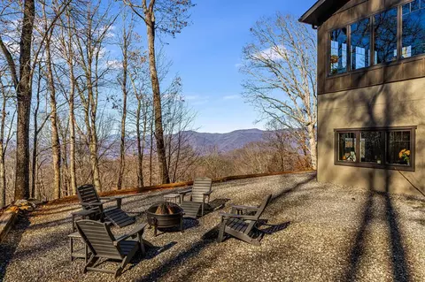 Exterior - 2223 Scarlet Rdg, Sylva, NC 28779 photo 14 of 16