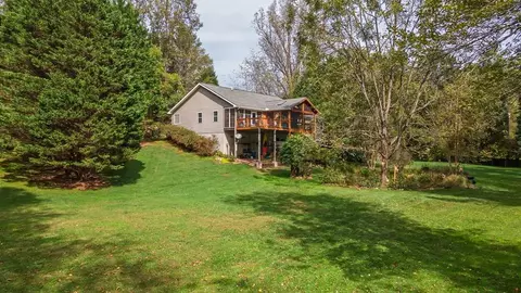 Undisclosed, Franklin, NC 28734