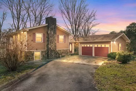 1644 W Deep Crk, Bryson City, NC 28713