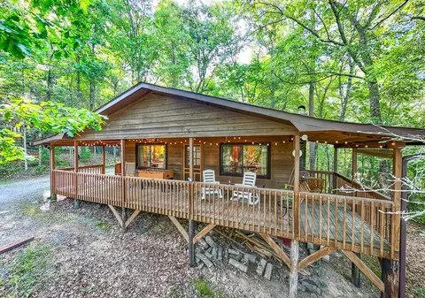 218 Tuskeegee Acres, Robbinsville, NC 28771