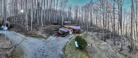 390 Camp Br, Whittier, NC 28789