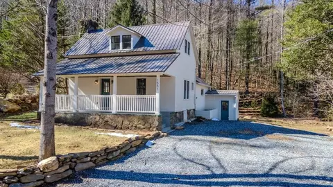 1551 Nickajack Rd, Franklin, NC 28734