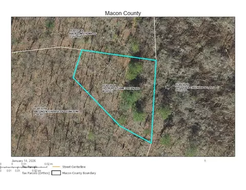 Undisclosed, Topton, NC 28781