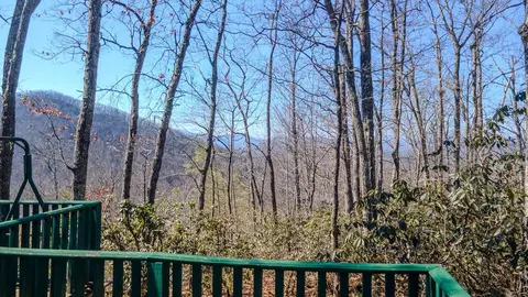 508 Griffin Mountain Rd, Franklin, NC 28734