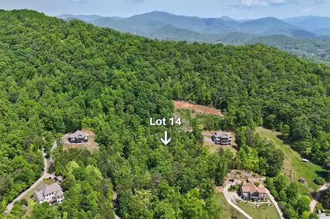 lot14 Papillion Pl, Franklin, NC 28734