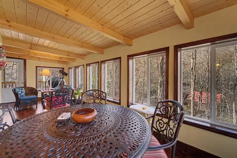 Dining - 151 October Ln, Sylva, NC 28779 photo 4 of 4