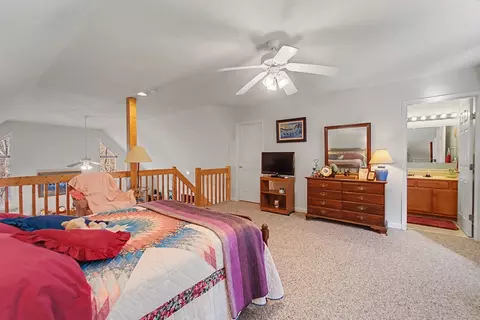 Bedroom - 151 October Ln, Sylva, NC 28779 photo 5 of 5