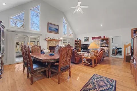 Dining - 151 October Ln, Sylva, NC 28779 photo 1 of 4