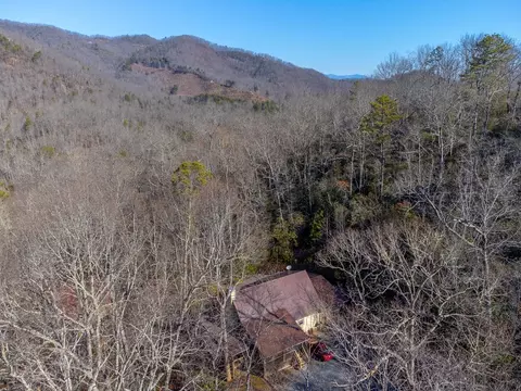 View/Area - 151 October Ln, Sylva, NC 28779 photo 3 of 8