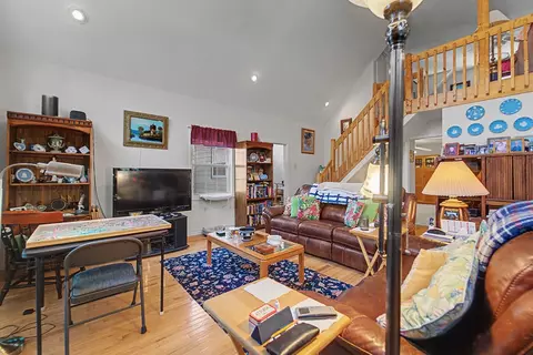 Living - 151 October Ln, Sylva, NC 28779 photo 3 of 3