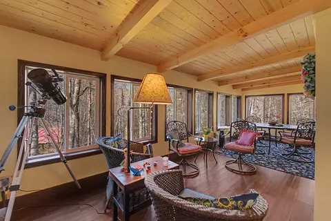 Exterior - 151 October Ln, Sylva, NC 28779 photo 11 of 25