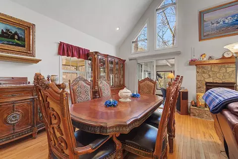 Dining - 151 October Ln, Sylva, NC 28779 photo 2 of 4