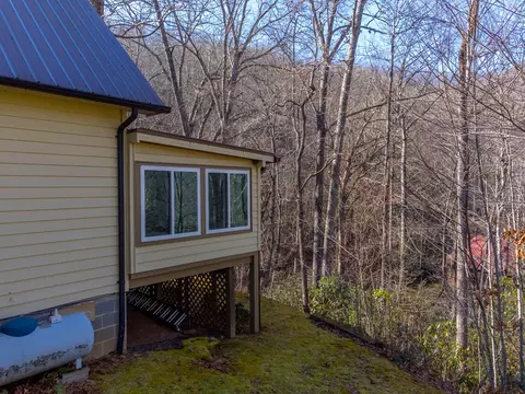 Exterior - 151 October Ln, Sylva, NC 28779 photo 22 of 25