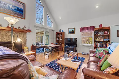 Living - 151 October Ln, Sylva, NC 28779 photo 1 of 3