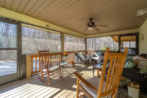 Exterior - 151 October Ln, Sylva, NC 28779 photo 8 of 25