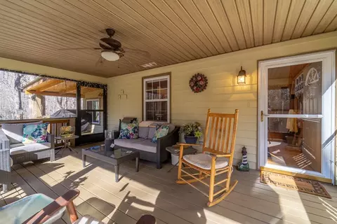 Exterior - 151 October Ln, Sylva, NC 28779 photo 9 of 25