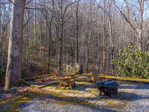 Exterior - 151 October Ln, Sylva, NC 28779 photo 16 of 25