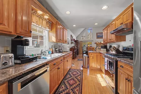 Kitchen - 151 October Ln, Sylva, NC 28779 photo 3 of 3