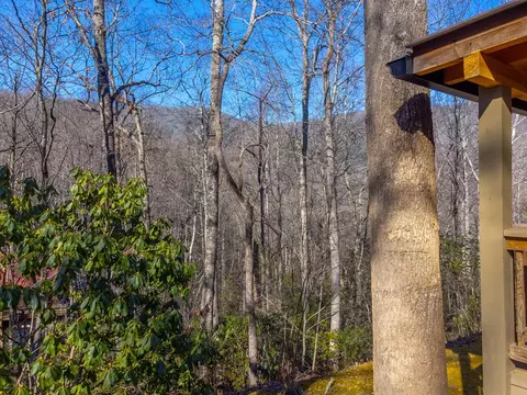 Exterior - 151 October Ln, Sylva, NC 28779 photo 19 of 25