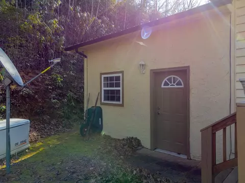 Exterior - 151 October Ln, Sylva, NC 28779 photo 24 of 25