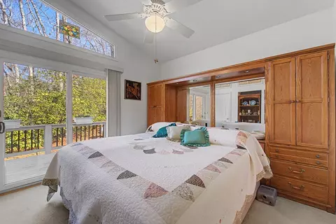 Bedroom - 151 October Ln, Sylva, NC 28779 photo 2 of 5