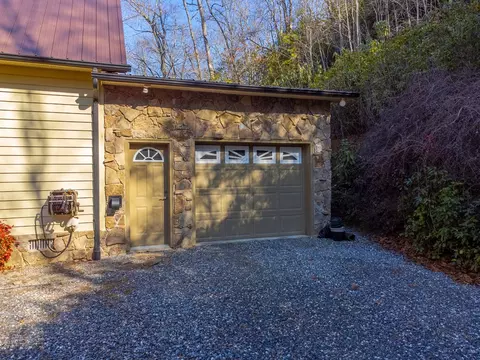 Exterior - 151 October Ln, Sylva, NC 28779 photo 17 of 25