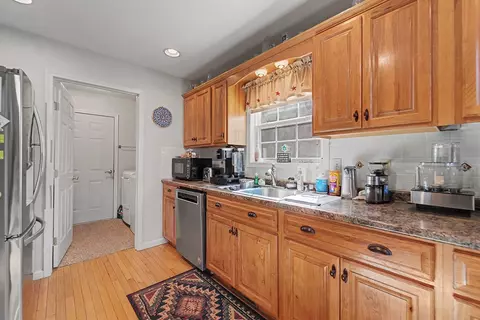 Kitchen - 151 October Ln, Sylva, NC 28779 photo 2 of 3