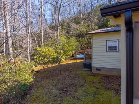 Exterior - 151 October Ln, Sylva, NC 28779 photo 20 of 25