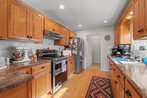 Kitchen - 151 October Ln, Sylva, NC 28779 photo 1 of 3